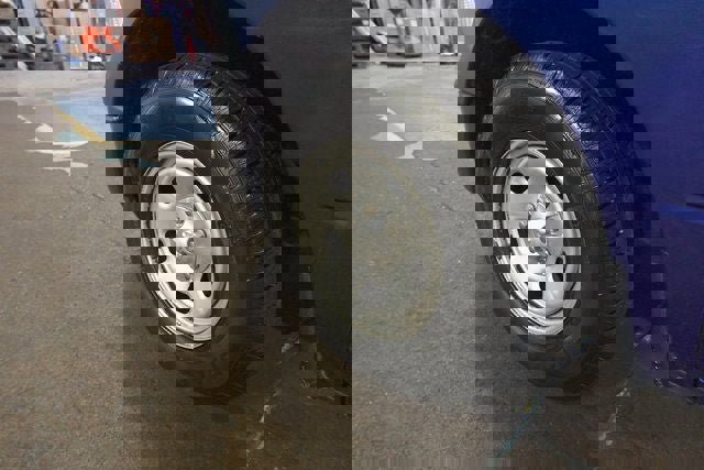 Used 2017 RAM 1500 Tradesman w/ Popular Equipment Group image 25