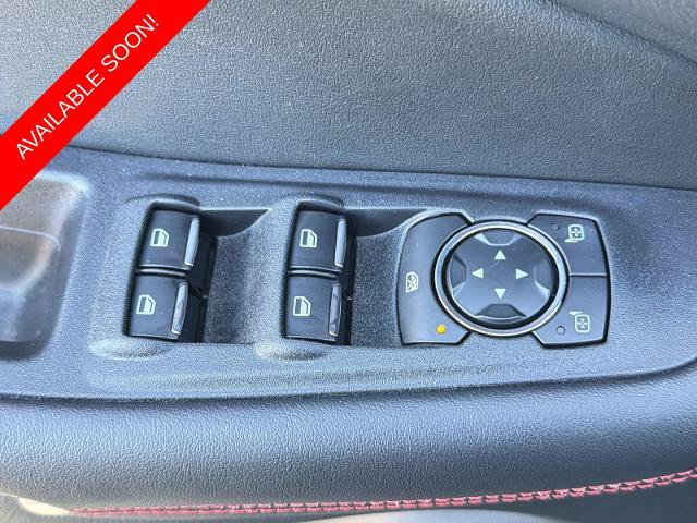 Certified 2024 Ford Edge ST-Line AWD/4WD image 17