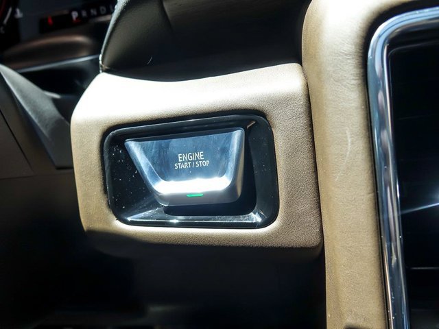 Used 2026 GMC Yukon Denali Ultimate AWD/4WD image 24