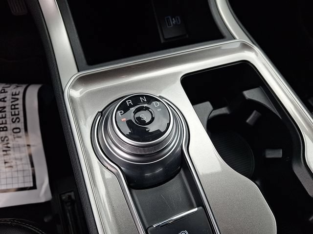 Certified 2024 Ford Edge SEL AWD/4WD image 15