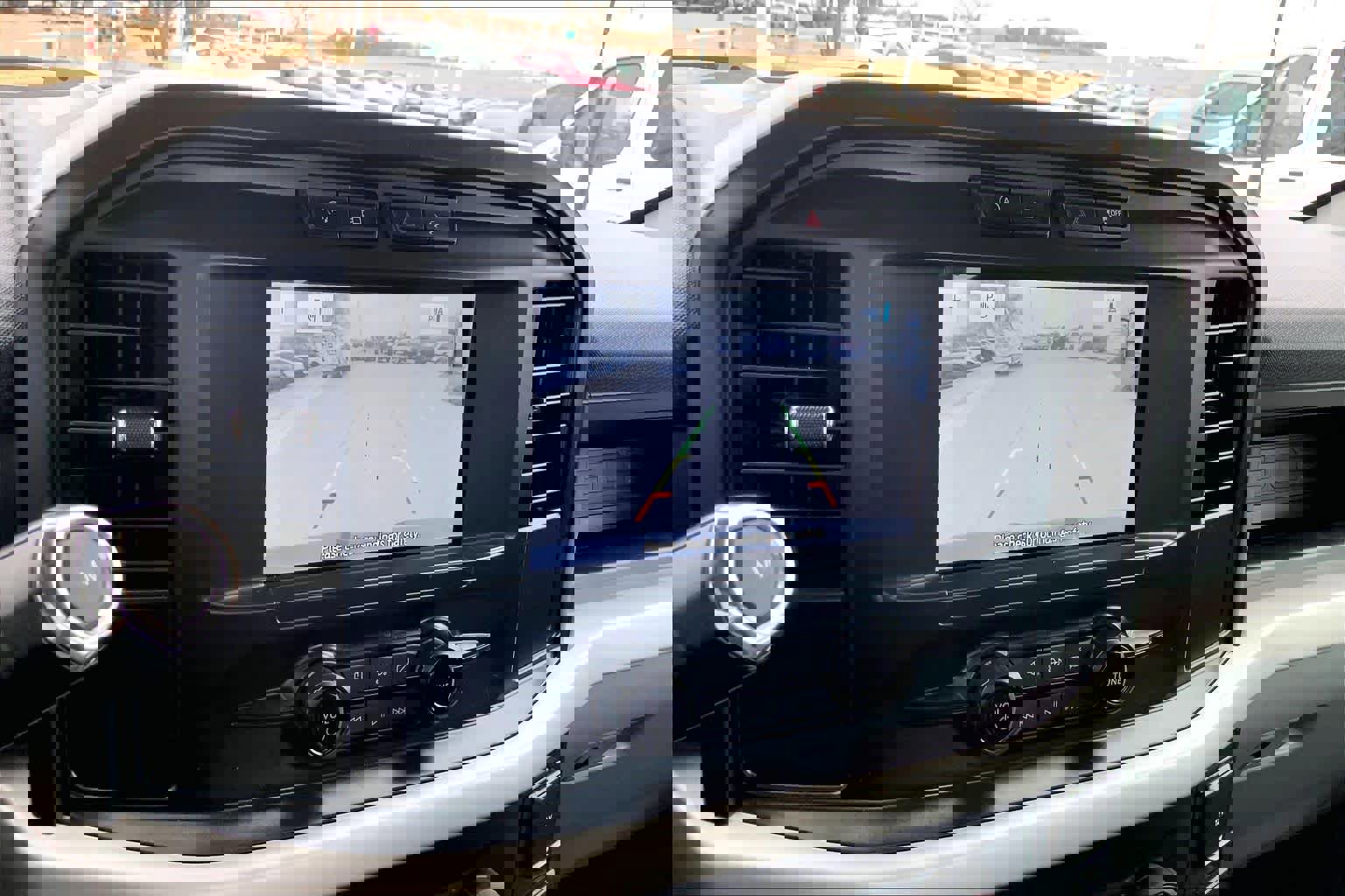 Certified 2022 Ford F150 XL w/ Equipment Group 101A High image 26