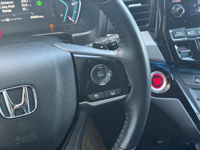 Used 2023 Honda Odyssey Touring image 16