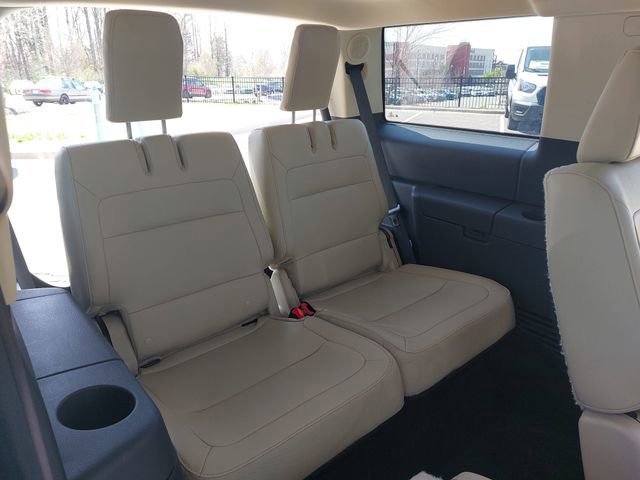 Certified 2019 Ford Flex Limited w/ Equipment Group 301A image 12