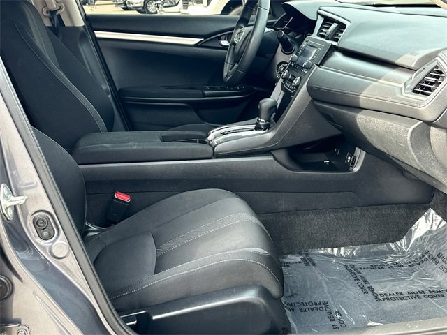 Used 2018 Honda Civic LX image 13