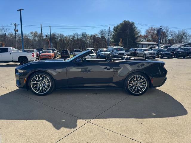 Certified 2024 Ford Mustang GT Premium image 8