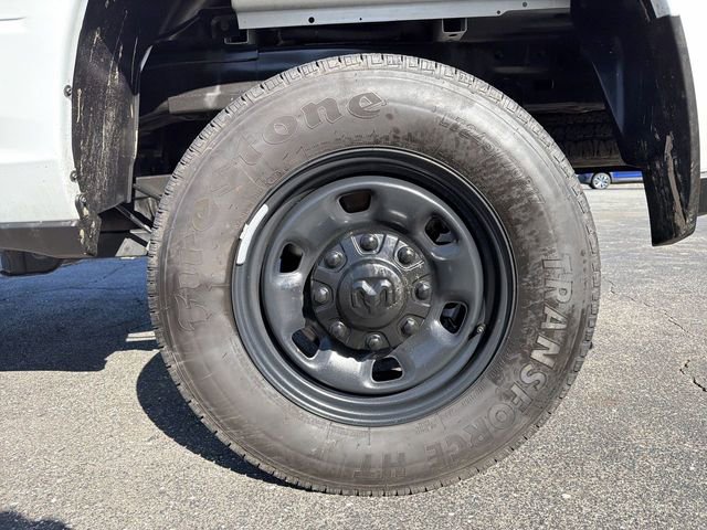Used 2025 RAM 2500 Tradesman AWD/4WD image 11