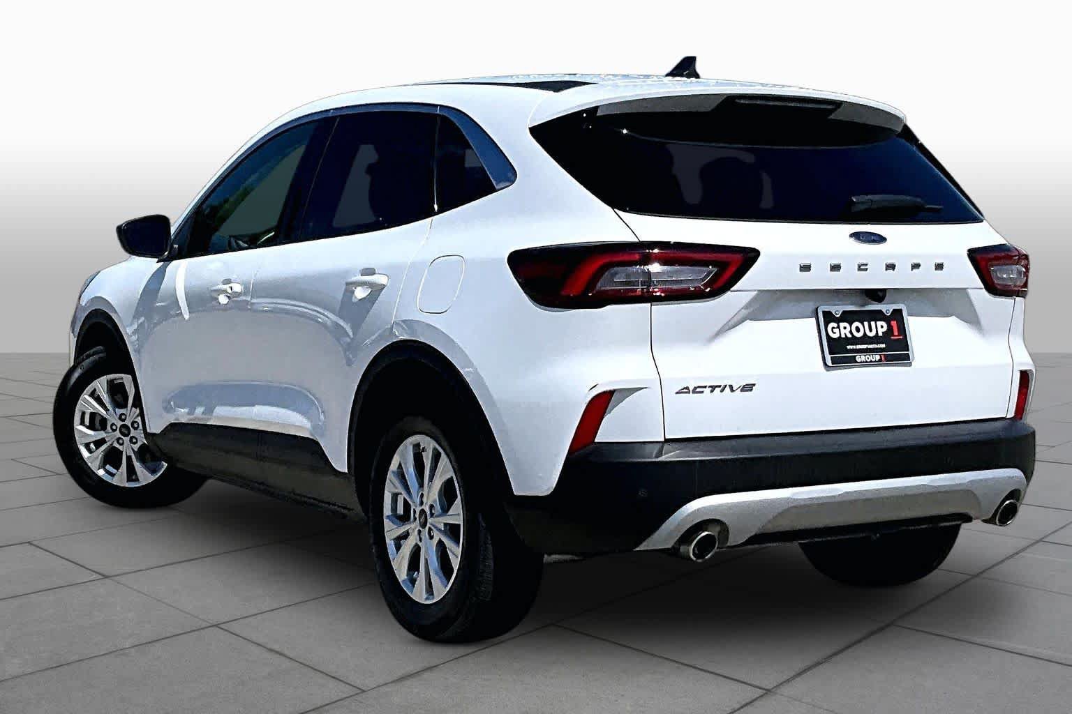 Certified 2023 Ford Escape Active w/ Tech Pack #1 FWD image 11