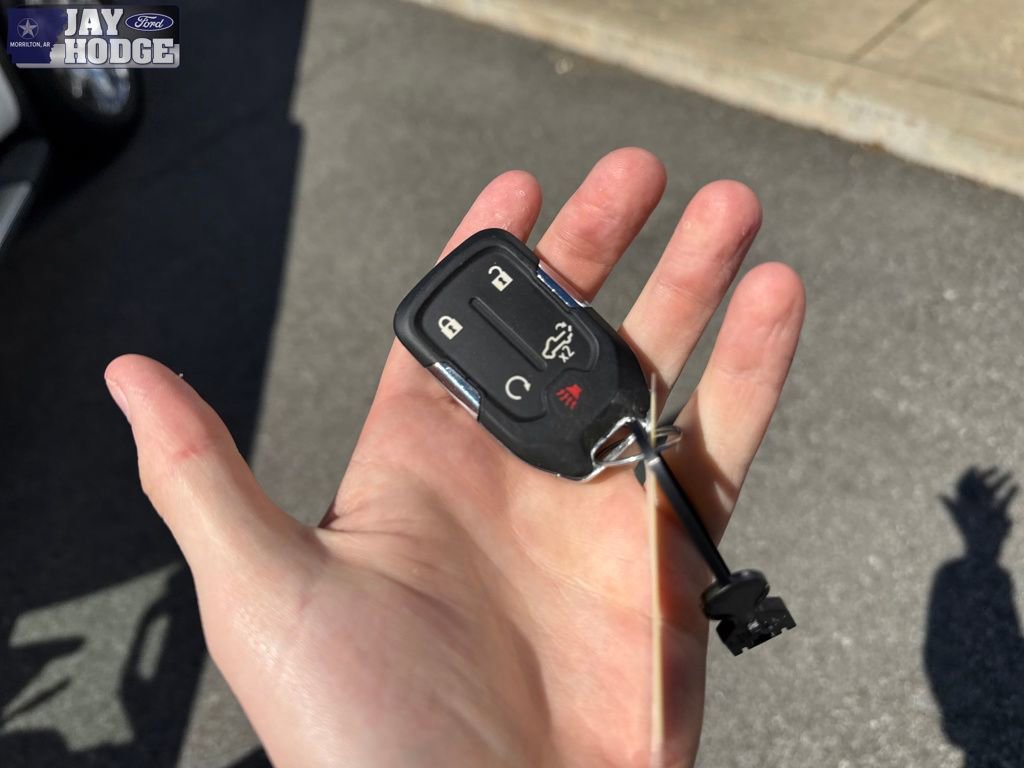 Used 2019 GMC Sierra 1500 SLT image 33