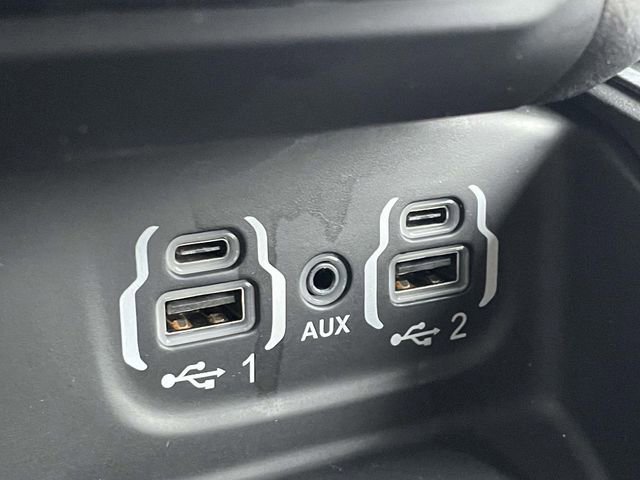 Used 2021 RAM 1500 Big Horn image 29