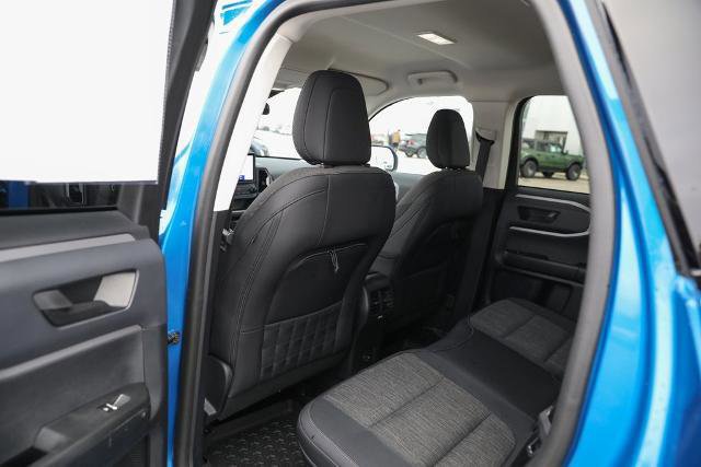 Certified 2022 Ford Bronco Sport Big Bend w/ Convenience Package image 24