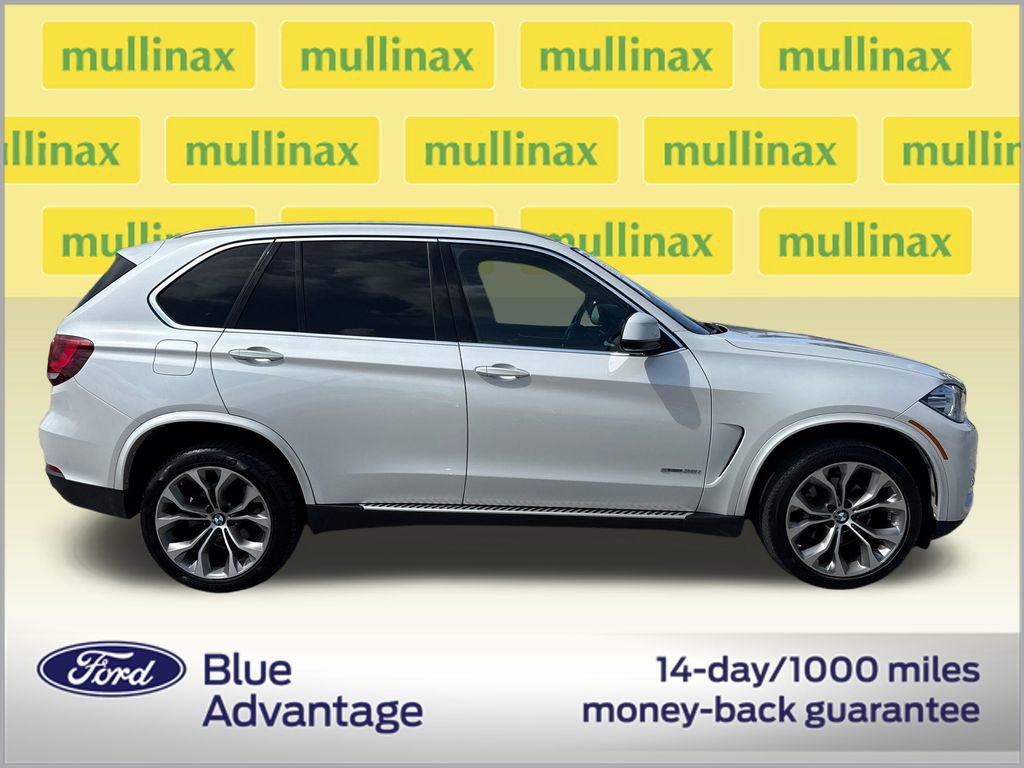 Used 2017 BMW X5 sDrive35i RWD video 2