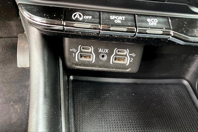 Used 2021 Dodge Durango SXT AWD/4WD image 33