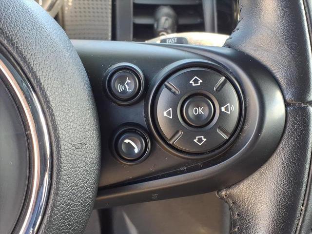 Used 2018 MINI Cooper Convertible image 11