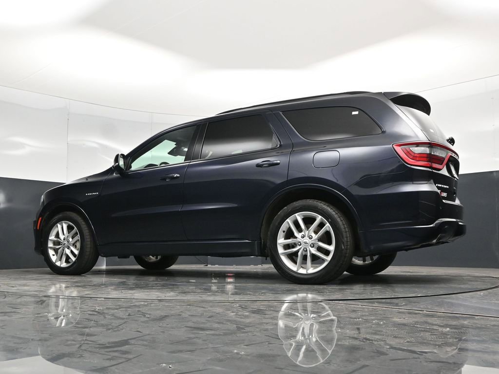Used 2025 Dodge Durango R/T AWD/4WD image 64