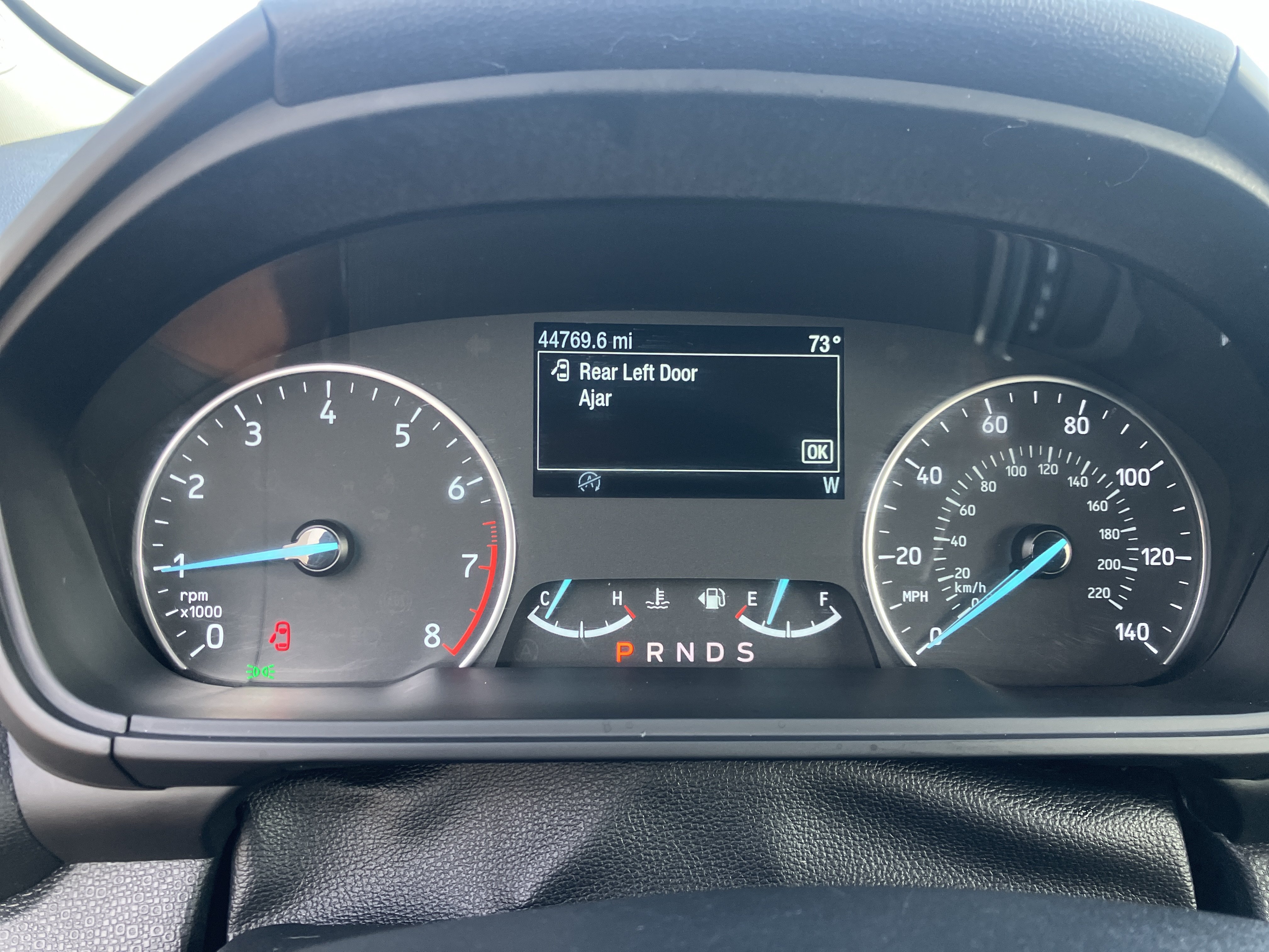 Certified 2021 Ford EcoSport SE FWD image 20