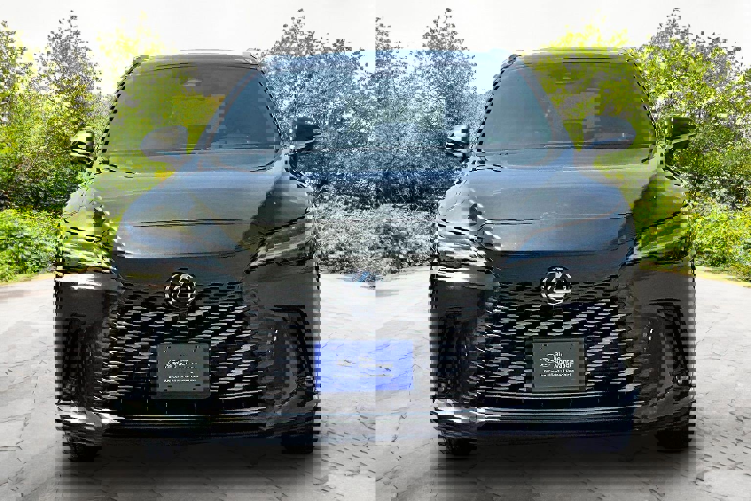 Used 2023 Lexus RX 350 AWD w/ Accessory Package (Z1) image 6