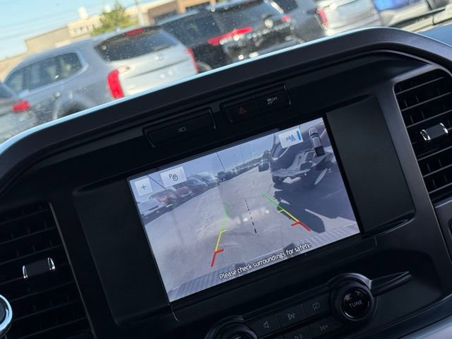 Certified 2023 Ford F150 XLT image 16