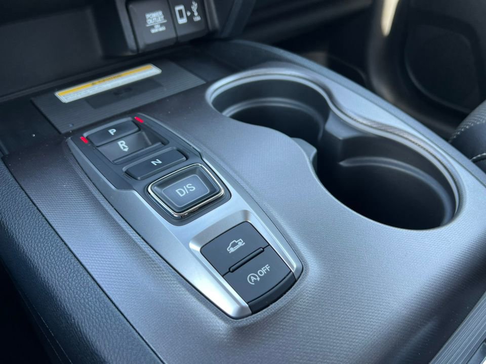 Used 2021 Honda Ridgeline RTL-E image 34