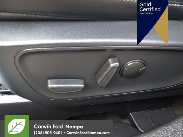 Certified 2024 Ford Escape Platinum image 14