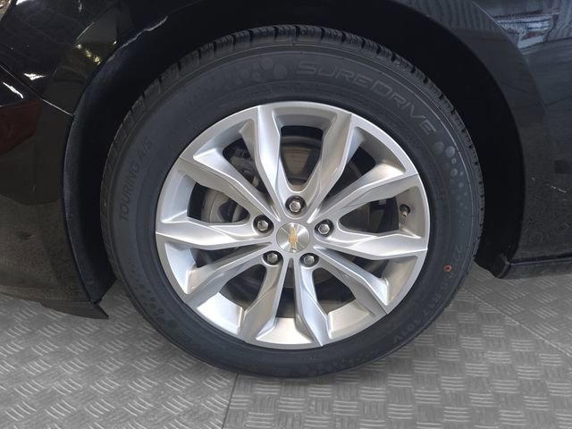 Used 2023 Chevrolet Malibu LT FWD image 9