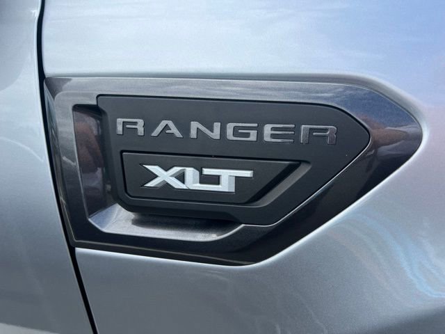 Certified 2021 Ford Ranger XLT w/ Equipment Group 302A High AWD/4WD image 6