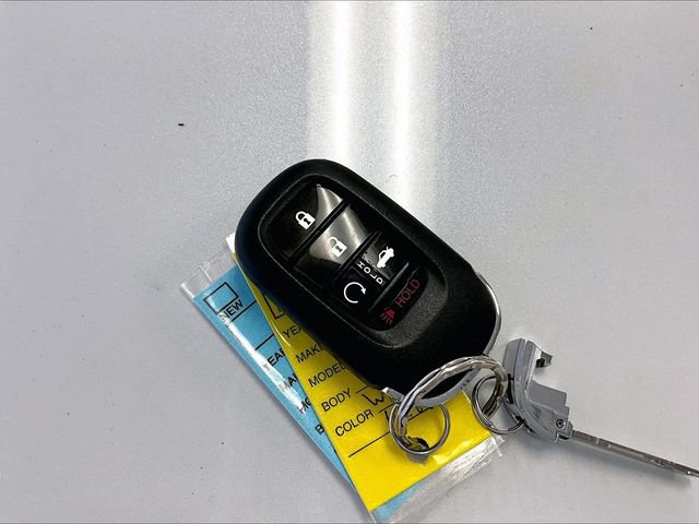 Used 2024 Honda Accord LX image 9