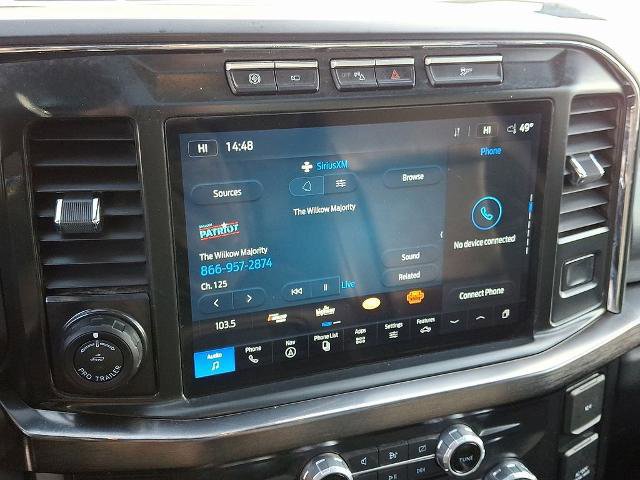 Certified 2023 Ford F250 Lariat w/ Lariat Ultimate Package image 19