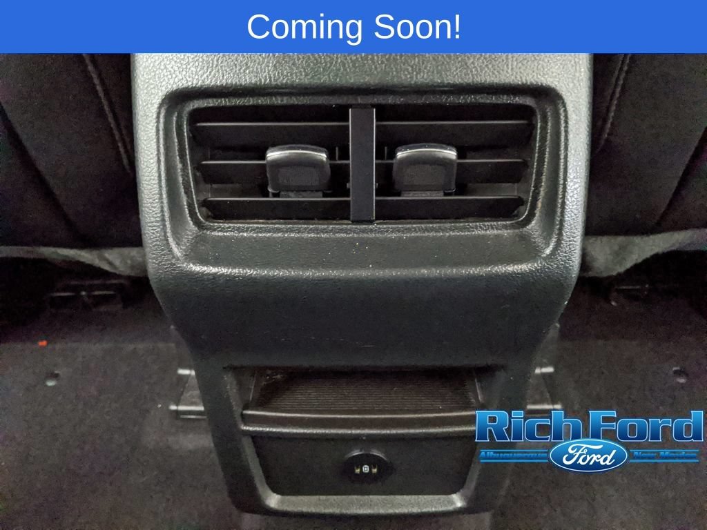 Certified 2024 Ford Edge SE AWD/4WD image 17