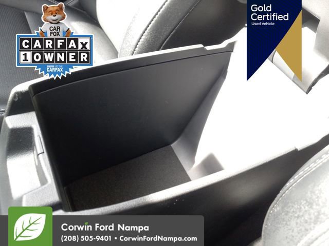 Certified 2025 Ford Escape Platinum image 22