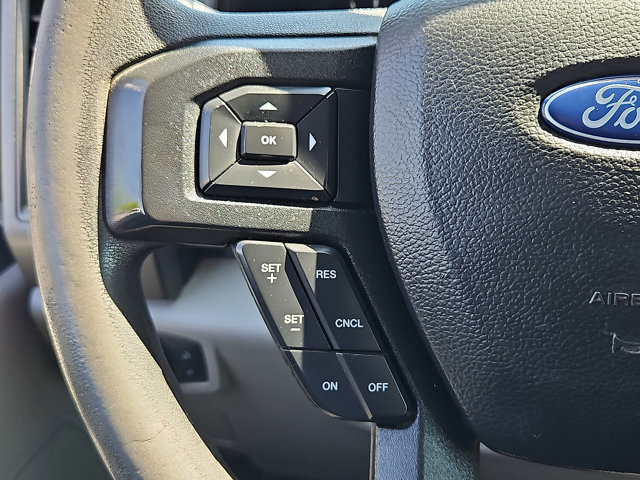 Certified 2020 Ford F550 4x4 Regular Cab Super Duty w/ Power Equipment Group image 19