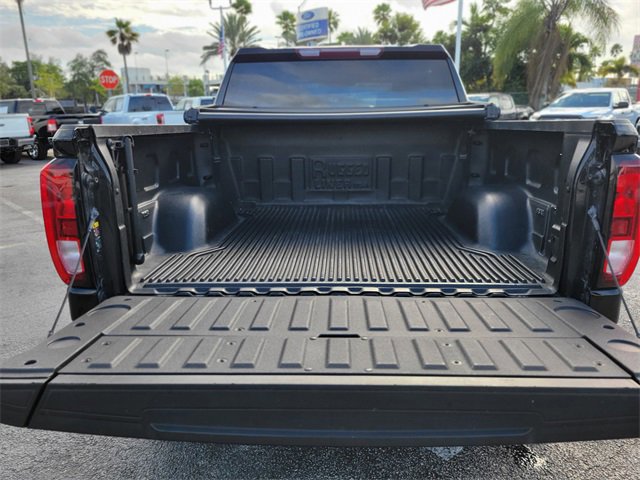 Used 2023 GMC Sierra 1500 Elevation image 5