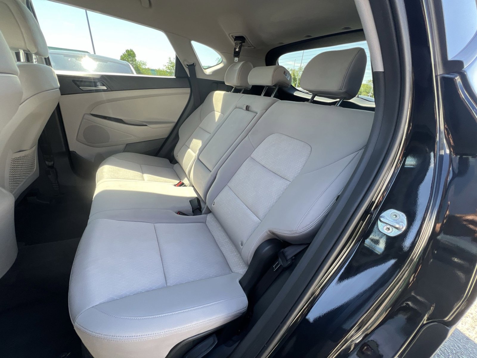 Used 2017 Hyundai Tucson SE AWD/4WD image 31