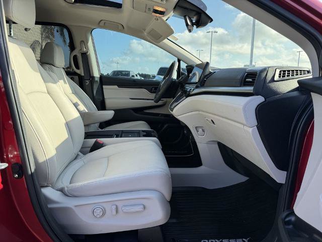 Used 2026 Honda Odyssey EX-L image 19