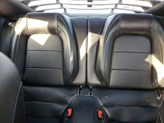 Certified 2019 Ford Mustang Bullitt w/ Bullitt Electronics Package image 20