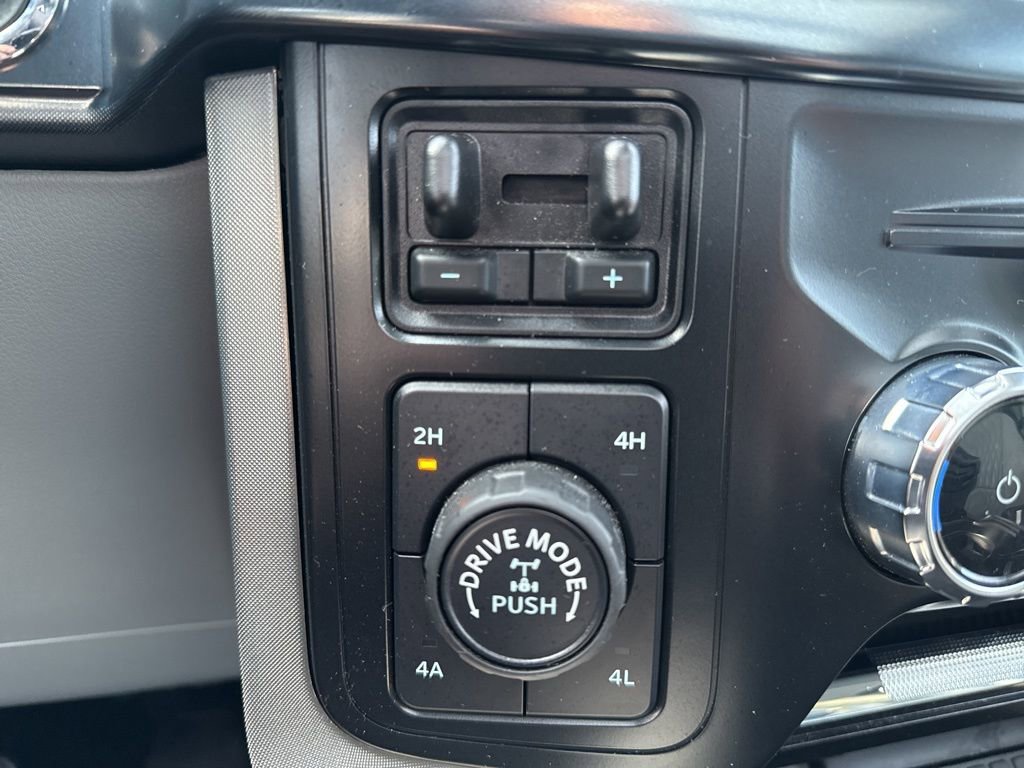 Certified 2023 Ford F150 Limited image 33