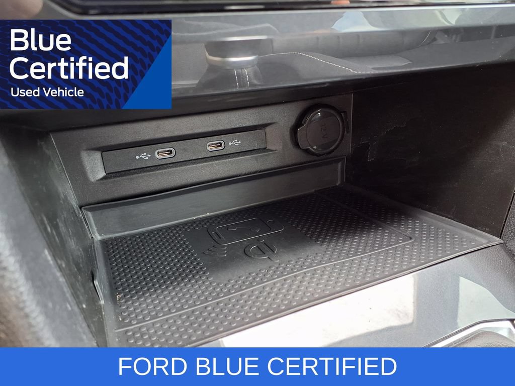 Used 2022 Volkswagen Tiguan SE AWD/4WD image 12