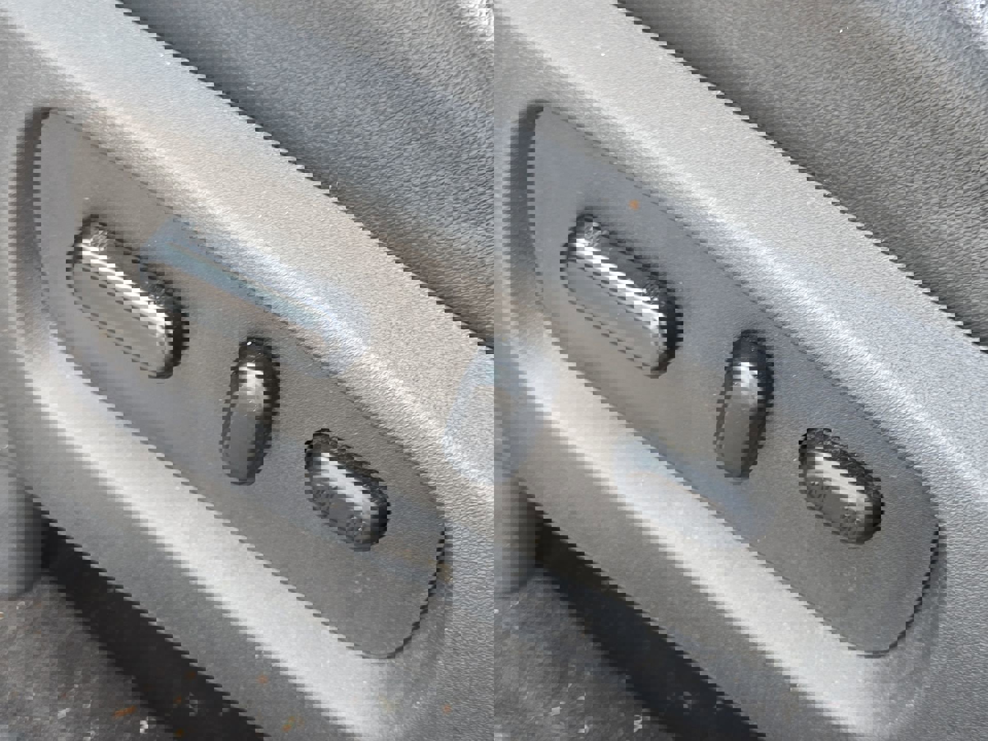 Certified 2019 Ford Flex Limited FWD image 12