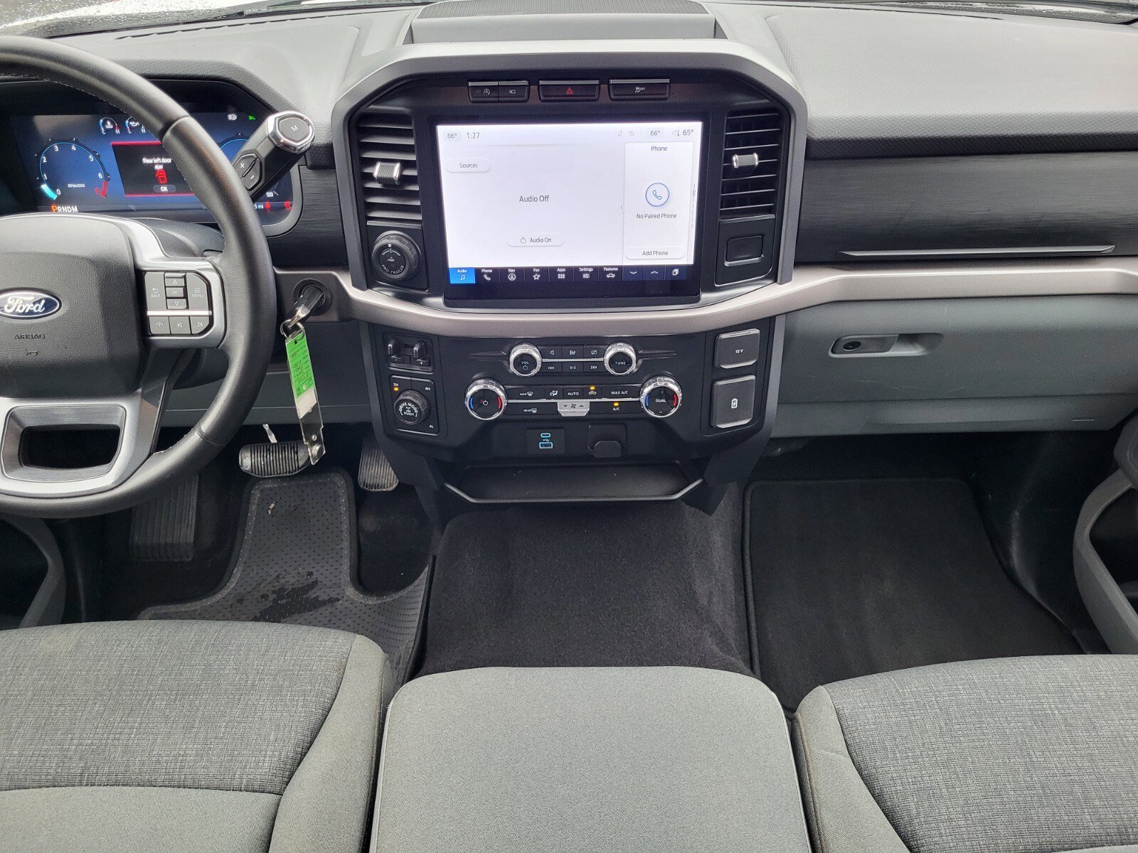 Certified 2024 Ford F150 XLT w/ Tow/Haul Package image 16