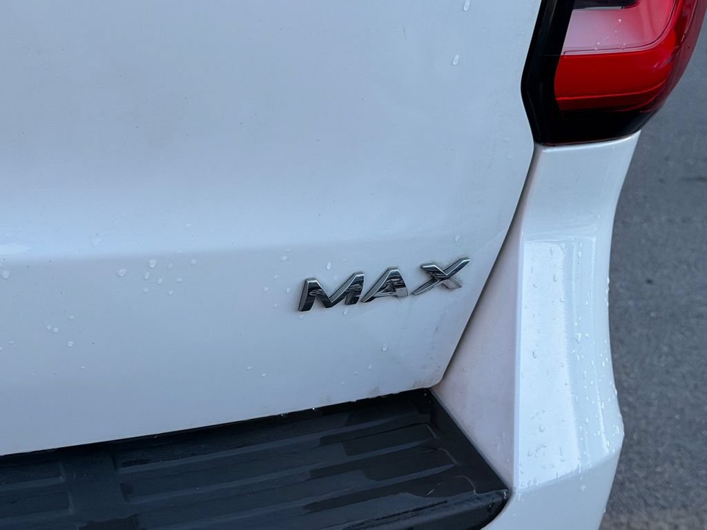 Certified 2023 Ford Expedition Max Limited AWD/4WD image 16