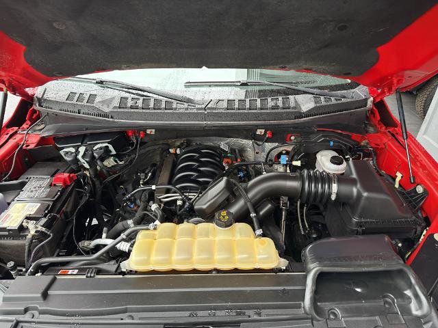 Certified 2019 Ford F150 XLT w/ Equipment Group 302A Luxury image 35