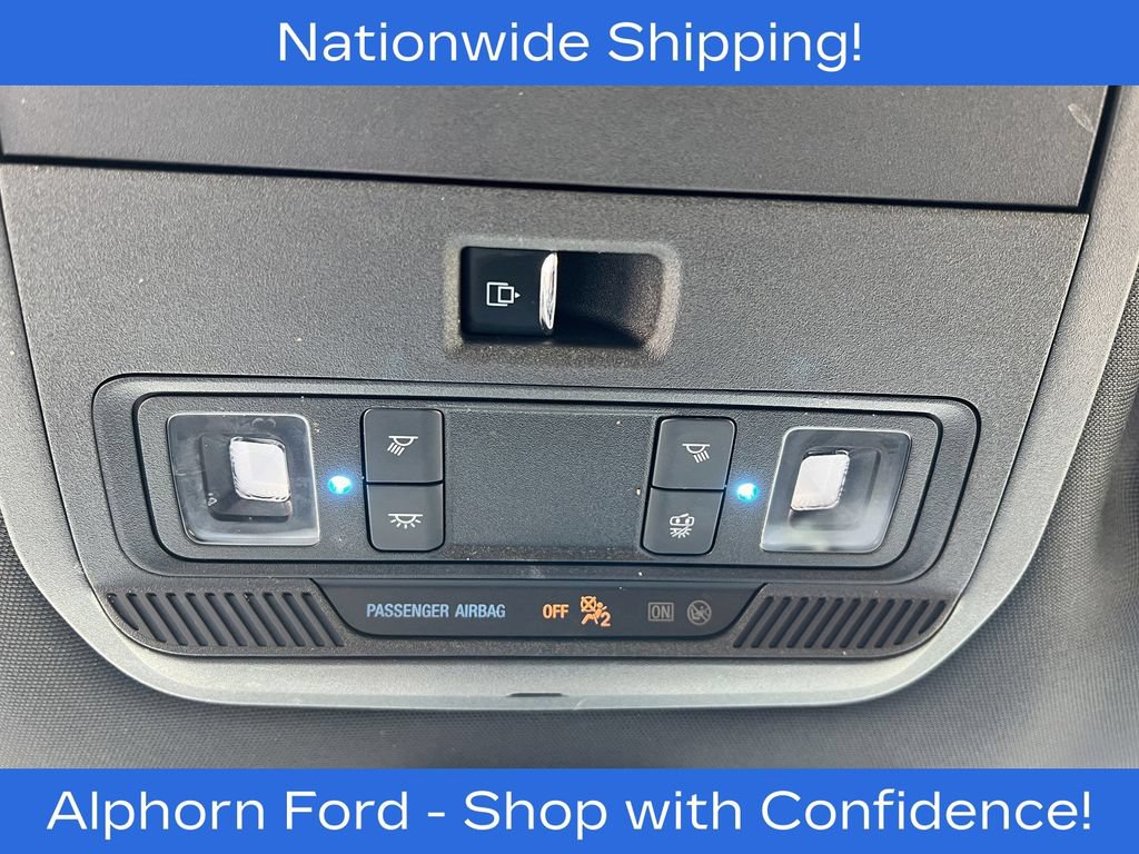 Certified 2024 Ford F150 XLT w/ Equipment Group 302A MID AWD/4WD image 27