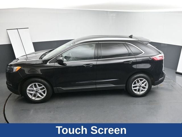 Certified 2023 Ford Edge SEL w/ Convenience Package AWD/4WD image 23