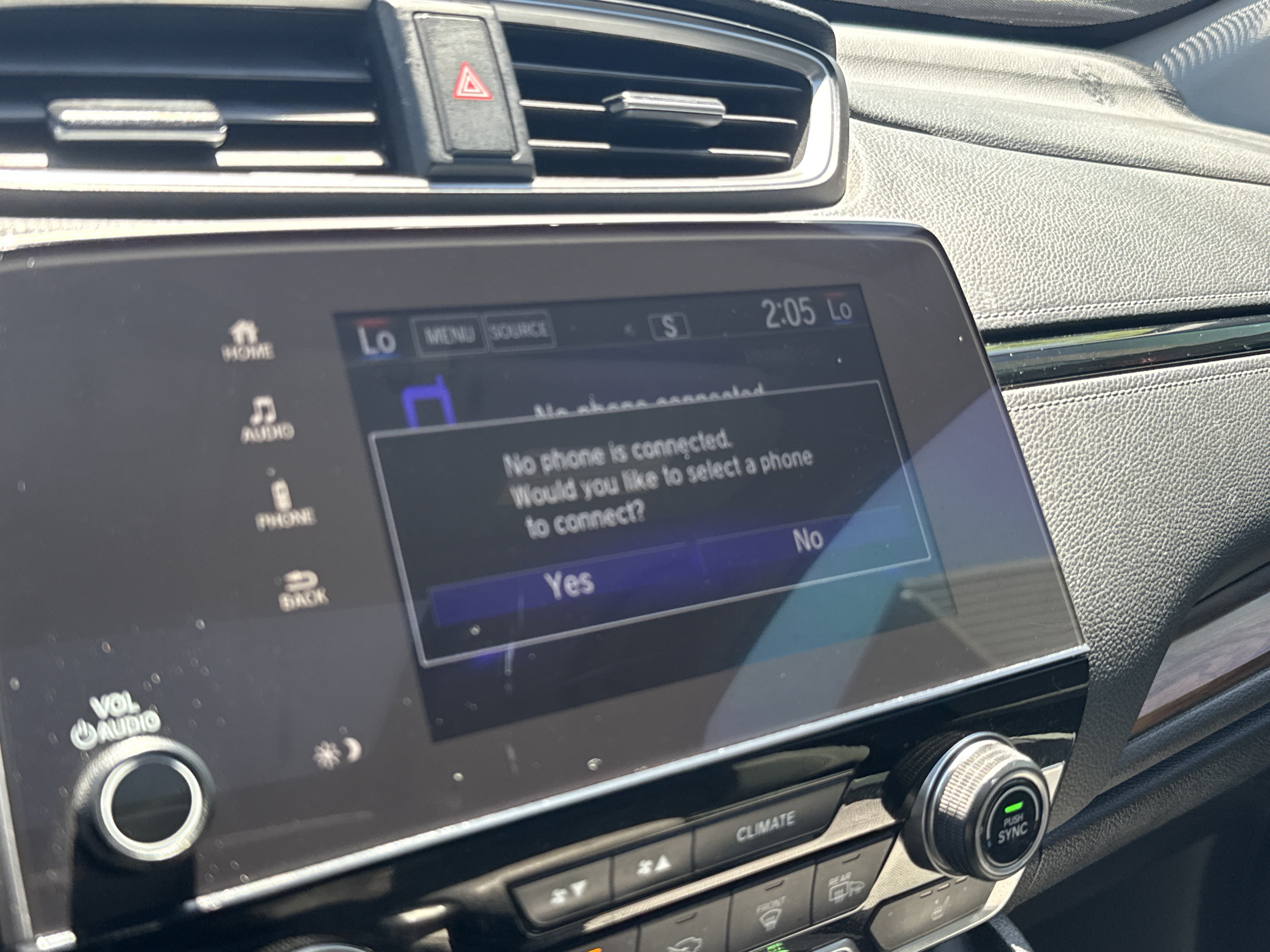 Used 2017 Honda CR-V EX image 18