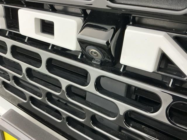 Certified 2023 Ford Bronco Wildtrak AWD/4WD image 10