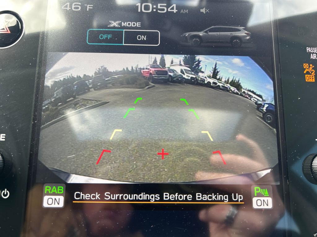 Used 2023 Subaru Outback Limited image 49