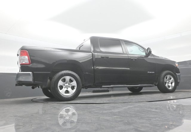 Used 2024 RAM 1500 Big Horn AWD/4WD image 21