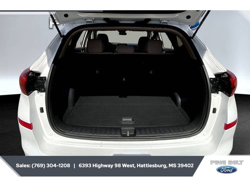 Used 2020 Hyundai Tucson SE image 21