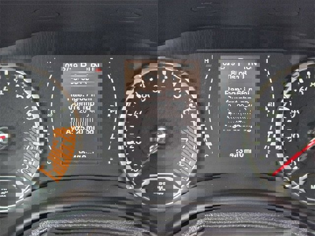 Used 2020 Jeep Renegade Altitude image 20