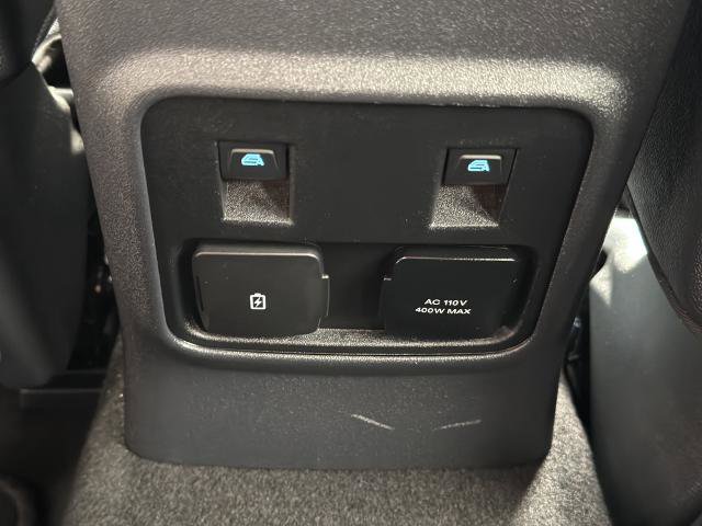 Certified 2023 Ford Bronco Badlands AWD/4WD image 37