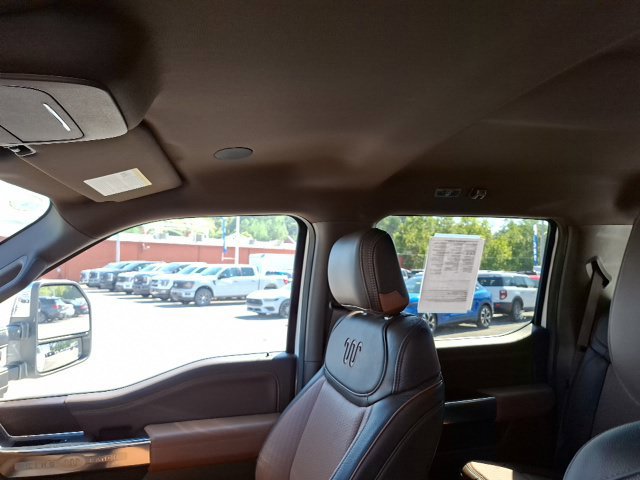 Certified 2026 Ford F150 King Ranch w/ Equipment Group 601A High AWD/4WD image 14